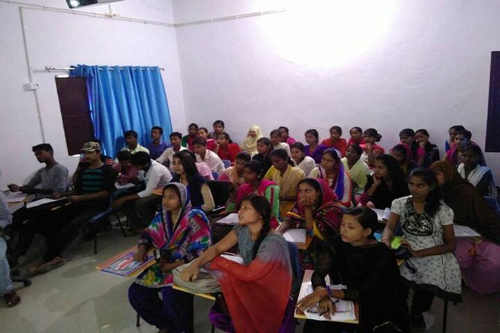 classroom